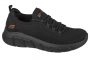 נעלי סניקרס סקצ'רס לנשים Skechers Bobs Sport B Flex - שחור