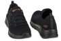 נעלי סניקרס סקצ'רס לנשים Skechers Bobs Sport B Flex - שחור