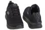נעלי סניקרס סקצ'רס לנשים Skechers D' Lux Walker Get Oasis  - שחור