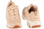 נעלי סניקרס סקצ'רס לנשים Skechers D'Lites - Good Neutral - אפרסק