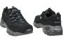 נעלי סניקרס סקצ'רס לנשים Skechers D'Lites-Play On - שחור/אפור