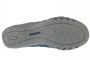 נעלי הליכה סקצ'רס לנשים Skechers Breathe Easy - Roll With Me - כחול/אפור