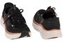 נעלי סניקרס סקצ'רס לנשים Skechers D'lux Vapor - שחור/ורוד/לבן