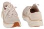 נעלי סניקרס סקצ'רס לנשים Skechers D'lux Vapor - בז'