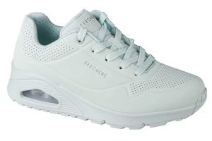 נעלי סניקרס סקצ'רס לנשים Skechers Uno Frosty Kicks - מנטה