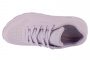 נעלי סניקרס סקצ'רס לנשים Skechers Uno Frosty Kicks - סגול בהיר
