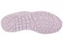 נעלי סניקרס סקצ'רס לנשים Skechers Uno Frosty Kicks - סגול בהיר