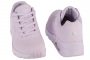 נעלי סניקרס סקצ'רס לנשים Skechers Uno Frosty Kicks - סגול בהיר