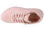 נעלי סניקרס סקצ'רס לנשים Skechers Uno Frosty Kicks - ורוד בהיר