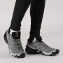 נעלי ריצת שטח סלומון לגברים Salomon SPEED CROSS 6 - שחור/אפור