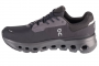 נעלי ריצה און לגברים On Running Cloudrunner 2 Waterproof - שחור