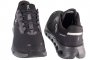 נעלי ריצה און לגברים On Running Cloudrunner 2 Waterproof - שחור