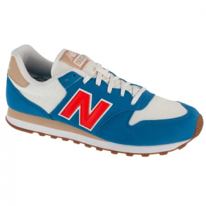 נעלי סניקרס ניו באלאנס לגברים New Balance GM500 - כחול