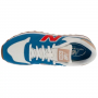 נעלי סניקרס ניו באלאנס לגברים New Balance GM500 - כחול