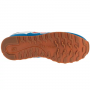 נעלי סניקרס ניו באלאנס לגברים New Balance GM500 - כחול