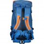 תיק סמפ לגברים CMP CAPONORD 40L - כחול/כתום