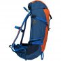 תיק סמפ לגברים CMP CAPONORD 40L - כחול/כתום