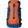 תיק סמפ לגברים CMP CAPONORD 40L - כחול/כתום