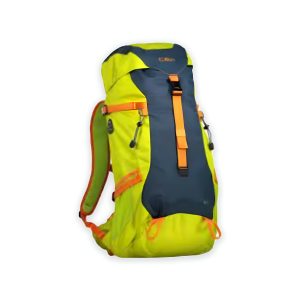 תיק סמפ לגברים CMP CAPONORD 40L - צהוב