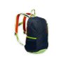 תיק סמפ לגברים CMP REBEL 10L - כחול כההצהוב