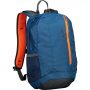 תיק סמפ לגברים CMP REBEL 10L - כחול/כתום