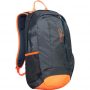 תיק סמפ לגברים CMP REBEL 10L - שחור/כתום
