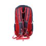 תיק סמפ לגברים CMP REBEL 10L - כחול/אדום