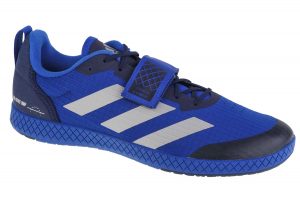 נעלי אימון אדידס לגברים Adidas The Total - כחול