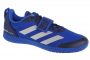 נעלי אימון אדידס לגברים Adidas The Total - כחול