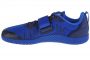 נעלי אימון אדידס לגברים Adidas The Total - כחול