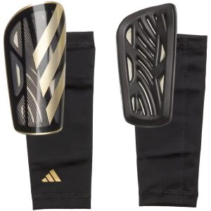 אביזרי ספורט אדידס לגברים Adidas Tiro League Match Protectors - שחור