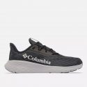 נעלי ריצת שטח קולומביה לגברים Columbia KONOS SWIFT - שחור