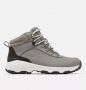 נעלי טיולים קולומביה לנשים Columbia NEWTON WANDER LTR - אפור