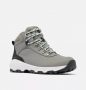 נעלי טיולים קולומביה לנשים Columbia NEWTON WANDER LTR - אפור
