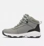 נעלי טיולים קולומביה לנשים Columbia NEWTON WANDER LTR - אפור