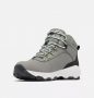 נעלי טיולים קולומביה לנשים Columbia NEWTON WANDER LTR - אפור