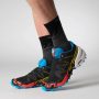 נעלי ריצת שטח סלומון לגברים Salomon SPEED CROSS 6 - שחור/צבעוני