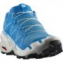 נעלי ריצת שטח סלומון לגברים Salomon SPEED CROSS 6 - תכלת/לבן