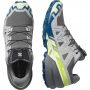 נעלי ריצת שטח סלומון לגברים Salomon SPEED CROSS 6 - אפור
