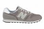 נעלי קז'ואל ניו באלאנס לגברים New Balance ML373KB2 - אפור