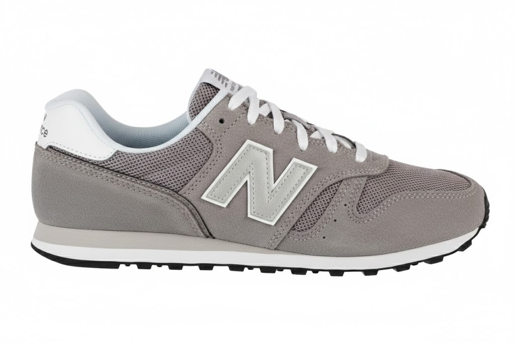 נעלי קז'ואל ניו באלאנס לגברים New Balance ML373KB2 – אפור נעלי קז'ואל ניו באלאנס לגברים New Balance ML373KB2 - אפור