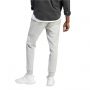 מכנס ספורט אדידס לגברים Adidas Big Logo Fleece Sweat Pants - אפור בהיר
