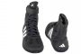 נעלי אימון אדידס לגברים Adidas Combat Speed 4 - שחור/לבן