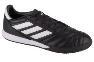 נעלי קטרגל אדידס לגברים Adidas Copa Gloro IN - שחור/לבן