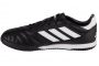 נעלי קטרגל אדידס לגברים Adidas Copa Gloro IN - שחור/לבן
