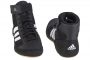 נעלי אימון אדידס לגברים Adidas Havoc - שחור/לבן