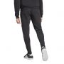 מכנס ספורט אדידס לגברים Adidas House of Tiro Sweat Pant - שחור