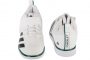 נעלי אימון אדידס לגברים Adidas Powerlift 5 Weightlifting - לבן/שחור
