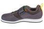 נעלי אימון אדידס לגברים Adidas Powerlift 5 Weightlifting - אפור כהה