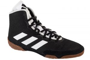 נעלי אימון אדידס לגברים Adidas Tech Fall 2.0 - שחור/לבן